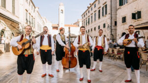 Koncert klape “Kaše” 2025.