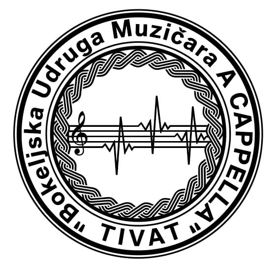 BOKELJSKA UDRUGA MUZIČARA A CAPPELLA TIVAT
